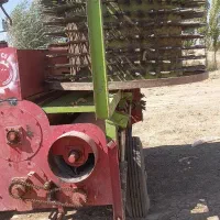 کدوخردکن درحدنو|ماشینآلات صنعتی|آباده, |دیوار