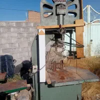 وسایل صنعتی نجاری