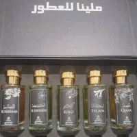 ادکلن