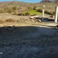 یک زمین مسکونی درروستای حور|فروش زمین و ملک کلنگی|ویلکیج, |دیوار