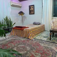 سوئیت پر از گل و گیاه و با ویو عالی|اجارهٔ کوتاه‌مدت ویلا و باغ|قائم‌شهر, |دیوار