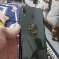 سامسونگ Galaxy A20 با حافظهٔ ۳۲ گیگابایت|موبایل|مرودشت, مسکن مهرگان|دیوار