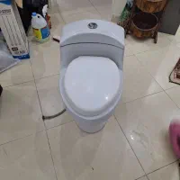 توالت فرنگی