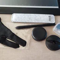 تبلت گرافیکی مزرو vin1060plus|تبلت|تهران, شهرک ولیعصر شمالی|دیوار