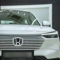 هوندا وزِل Vezel2024 صفر