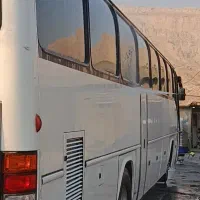 اتوبوس بنز457|خودرو سنگین|اصفهان, سعادتآباد|دیوار