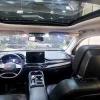 کی ام سی x5|خودرو سواری و وانت|کاشان, مفتح|دیوار