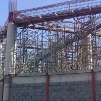 ارماتوربند .قالب بند