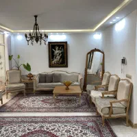 اپارتمان ۷۶متریاس