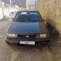 پراید مدل ۸۹|خودرو سواری و وانت|گرمی, |دیوار