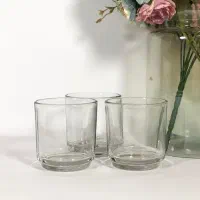 استکان مدل هیاتی و موکب