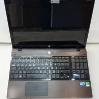 فروش لپتاپ hp قدیمی اما قدرتممند|رایانه همراه|قم, زنبیل آباد|دیوار