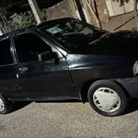پراید صبا مدل 83
