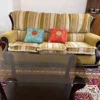 مبل راحتی