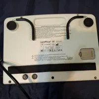 تشک برقی (airflow) آلمانی AKS saniflow3|پزشکی|پردیس, فاز ۲|دیوار