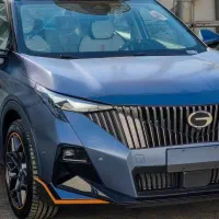 گک امزوم/ GS/ GAC EMZOOM GLS/وارداتی/ 2025