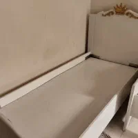 تخت خواب|تخت و سرویس خواب|شهر ری, شهرری|دیوار