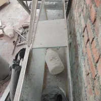 اکواریوم شیشه سکوریت|ماهی|مهاباد (آذربایجان غربی), |دیوار