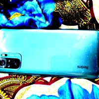 Xiaomi Note 10|موبایل|کرج, کمال‌شهر|دیوار