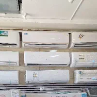 فروش انواع کولر گازی