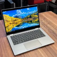 لپتاپ DELL 5330 TOUCH 360 چرخشی|رایانه همراه|مشهد, گوهرشاد|دیوار