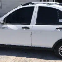 کوییکs|خودرو سواری و وانت|بهبهان, |دیوار