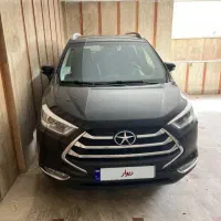 جک S3 استثنایی / مدل ۹۸ / فقط اقساطی / تحویل آنی