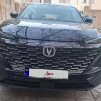 چانگان CS55 وارداتی 2024|خودرو سواری و وانت|کرمانشاه, |دیوار