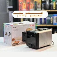 تستر نان بوش P420 اصل توستر نان BOSCH گارانتی
