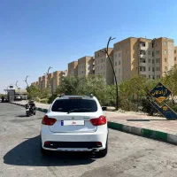 کوییک gxrl|خودرو سواری و وانت|ساوه, |دیوار