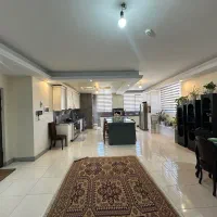 ۱۴۰متر/نوساز/هنگام/فول امکانات/تکواحدی