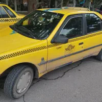روآ تاکسی گوهران