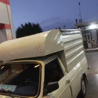 باربند مسقف