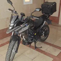 NH180 کم‌کارکرد|موتورسیکلت|تهران, میرداماد|دیوار