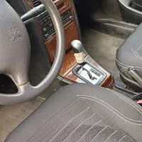 پژوپارس اتوماتیک|خودرو سواری و وانت|تبریز, |دیوار