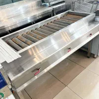 کباب پز تابشی منقل سیخ گیر کباب زن دیگ سیخ شور|کافی‌شاپ و رستوران|تهران, دکتر هوشیار|دیوار