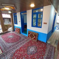 ویلا روستایی اجاره روزانه. ساعتی