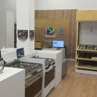 خرید لوازم خانگی اسنوا با وام کالاپی