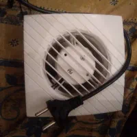 هواکش حمام سالم