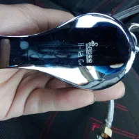 شیر روشویی نو