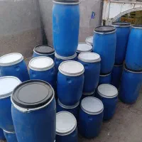 گالن بشکه مواد نو درجه یک رینگ