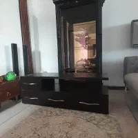 ×فوری×میز تلویزیون و ویترین