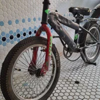 دوچرخه سایز 16