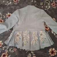 کت دامن مجلسی مزونی|لباس|ری, سیزده آبان|دیوار