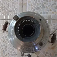 سماور گازی۱۰ لیتری