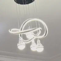 لوستر فانتزی