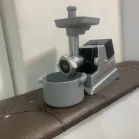 چرخ گوشت