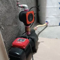 تعمیر و نصب پمپ آب / منبع آب 100و200لیتری تعمیرات|مصالح و تجهیزات ساختمان|مشهد, الهیه|دیوار