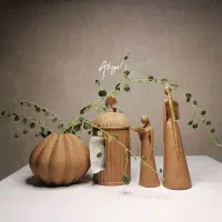 قیمت استثنایی و عمده فقط همین 1 بار|مجسمه، تندیس، ماکت|شیراز, بریجستون|دیوار