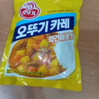 ادویه کره ای کاره